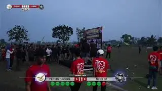 PERSIG GROGOL VS SBBS GRANDFINAL MENDO BALAP