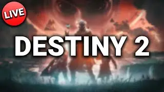 Finishing EPISODE: REVENANT Seasonal Story in Destiny 2!