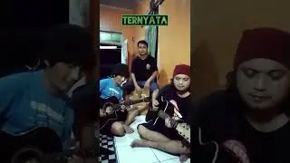 Rudiath RB - Ternyata(cover)#malaysia #popmalaysia #viral #fyp #shorts