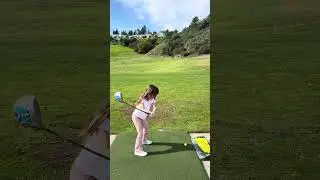 Golf Girl Golf : Golf Is My Standard #golfgirl #golf #golfskill #golfswing #girlgolfers #golflife