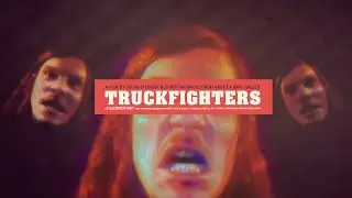 Truckfighters Fuzzomentary (Trailer 2011)