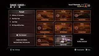 Need For Speed Rivals (PS4) - Part #105 // Racer Rank 43