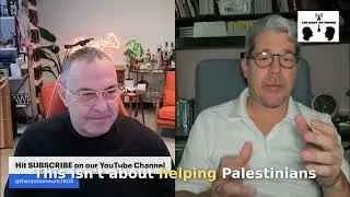 David's Frustration: Calls Anti-Israel Sentiment Pure Antisemitism! #shorts