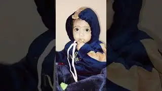 baby eating chips🍟🍟#shorts #trending #cutepihu #babypictures