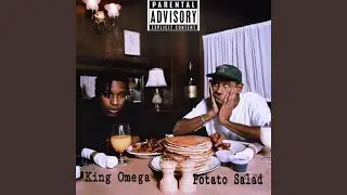 Potato Salad Freestyle