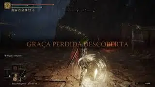 Elden Ring build sir robin monty phyton