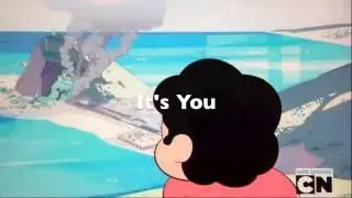Brittany singing Lonely Good Hearted/Steven Universe Full Disclosure