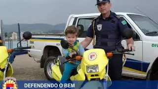 Hino da Guarda Municipal de Jundiaí