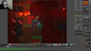 Expowisko na yalahar Plaguesmith i Hellspawn