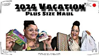 Plus Size Summer Vacation Lookbook: SHEIN & Fashion Nova