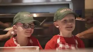 Pizza Nova & Variety Village | That's Amore