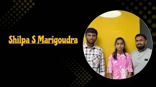Шилпа С. Маригудра &ndash; история успеха в полнофункциональном тестировании | QSpiders Rajajinagar