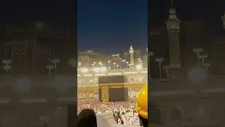 today makka live videos 📸 mashallah #viral #youtubeshorts #makkah #shortvideo #shortsfeed #shorts