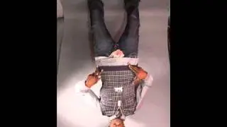 D flex sexy girls
