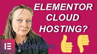 Elementor Cloud Website Review? Let's Check It Out!