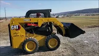 2021 CATERPILLAR 226D3 For Sale
