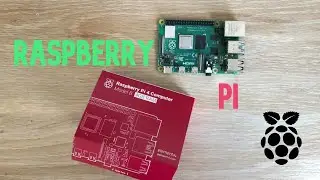 I got a Raspberry Pi