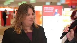 Didacta 2019 - Ulrike Gemein, Grundschule Gartenstraße Hennef, Cornelsen