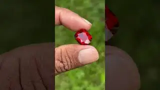 Natural pink sapphire Crt 3.05Can save loupe clean crt 1.50