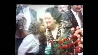 ELO - Letter from Spain - Spot JJOO Barcelona 92 TVE version 2