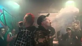 Worcester Vape Meet - Vape Sense