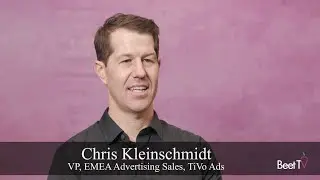TiVo Ad&rsquo;s Chris Kleinschmidt: CTV Home Screens Are Billboards With Better Targeting