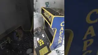 BARTOP 1 player Rabelo Games