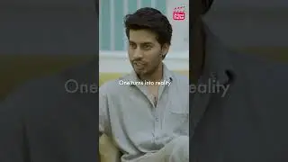 Raaghav speaks about how 