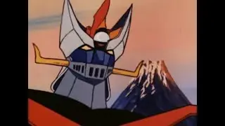 Great Mazinger & Brain Condor's Theme