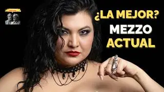 Aigul Akhmetshina - The Best Singer You've Never Heard Of