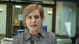 Liesbet Peeters: Impact investing is becoming scalable