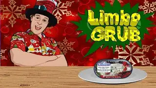 Limbo Grub: GOURMET INTERNATIONAL RUGENFISCH