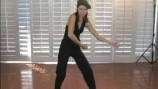 How to Be a Mime : How to Mime Pulling a Rope