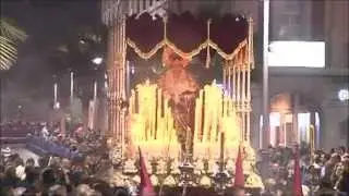Caridad en Gran Via 2014 Huelva TV