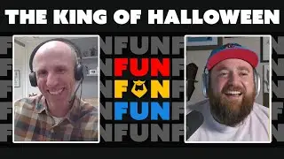Making Halloween Costumes with Tom (CEO of Fun.com)