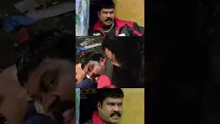 I&rsquo;m Johny&rsquo;s Brother.Remember Him? | Abraham & Lincoln | Tamil Dubbed Movie| Kalabhavan Mani | Rahman