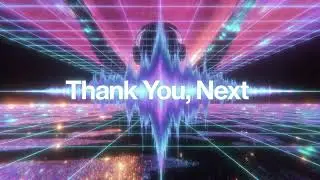 Thank You, Next (Solar Eu4ria Tribute) 138 BPM Reimagined Uplifting Trance #edm #adventuressounds #