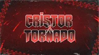 Tornado x Cristor | Ranked Bedwars Montage