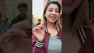 ULAB University Goes Crazy for Beauty Booth Gifts 🎁 | Campus Event Highlights