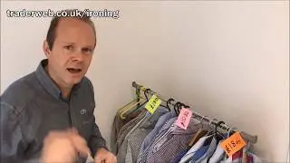 Can I Really Make Over &pound;30 per Hour Ironing Shirts?
