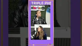 EL ORIGEN DE MANDORLA ALFAJORES #asterisco #triplephe