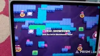 Brawl stars