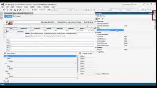 How to keep headers on each page in SSRS