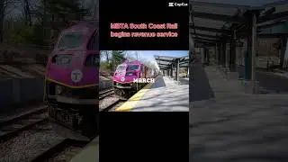 The top train highlights from January to June 2025 #train #recap