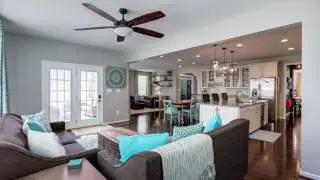 22604 Shining Harness St Clarksburg, MD 20871