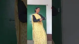 Dil ka Raja ##santhali ###dance