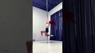 #dance #poledancelife #pole #poledance #polechoreo #пилон
