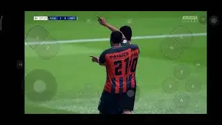 FIFA19 WITH MY BEST FRIEND (NETBOOM CLOUD GAMING)