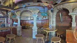 BIERKISTL - Neud&ouml;rfl - 360 Virtual Tour Services