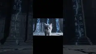 Epic Cat Adventure 🐾🌍 | A Brave Kitty&rsquo;s Journey
